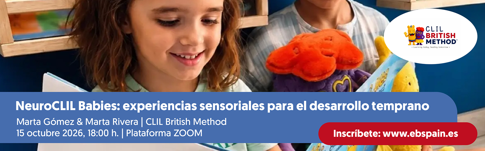 Jornada CLIL