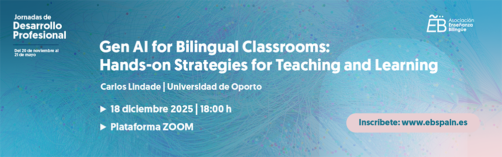 Imagen IV Jornada Desarrollo Profesional