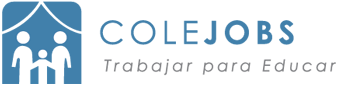 Logo Colejobs